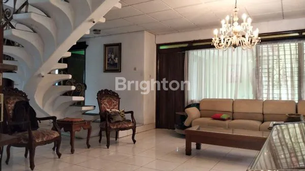 image DIJUAL TANAH DAN RUMAH PAKUAN TAJUR BOGOR (6)