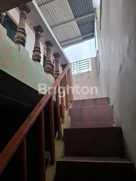 image SEWA RUMAH TENGAH KOTA SOLO SIAP HUNI MURAH (3)