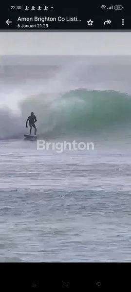 image DIJUAL TANAH PREMIUM 473 M2 DEKAT TANAH LOT TABANAN  (2)