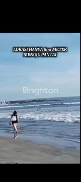 image DIJUAL TANAH PREMIUM 473 M2 DEKAT TANAH LOT TABANAN  (1)
