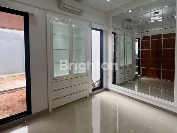 image RUMAH BARU FULL FURNISHED JAKASETIA, GALAXY (6)
