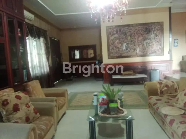 image TANAH KOMERSIL BESERTA RUMAH KANTOR SANGATTA POROS JALAN SOEKARNO HATTA  (4)