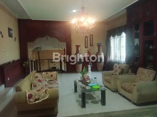 image TANAH KOMERSIL BESERTA RUMAH KANTOR SANGATTA POROS JALAN SOEKARNO HATTA  (5)