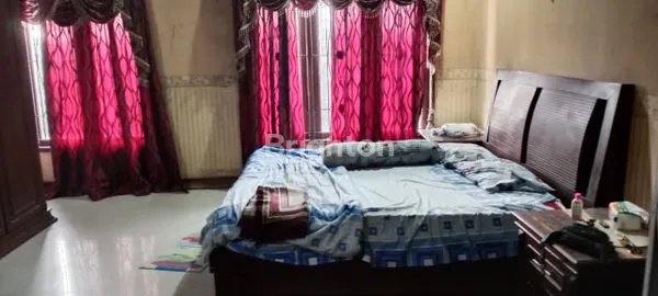 image TANAH KOMERSIL BESERTA RUMAH KANTOR SANGATTA POROS JALAN SOEKARNO HATTA  (3)