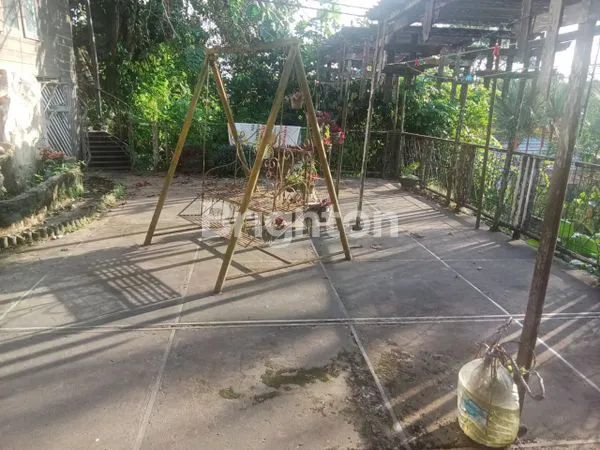 image TANAH KOMERSIL BESERTA RUMAH KANTOR SANGATTA POROS JALAN SOEKARNO HATTA  (2)