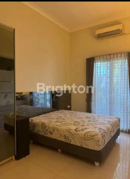 image RUMAH MEWAH LT 109 LB 300 DI GALAXY BUMI PERMAI (4)