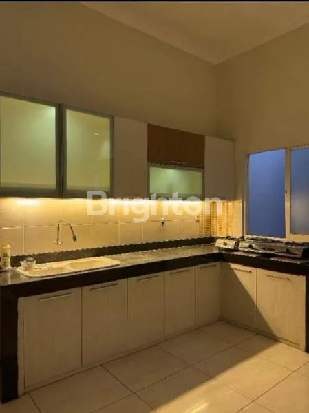 image RUMAH MEWAH LT 109 LB 300 DI GALAXY BUMI PERMAI (3)