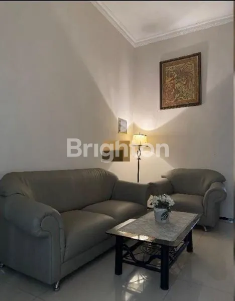 image RUMAH MEWAH LT 109 LB 300 DI GALAXY BUMI PERMAI (2)