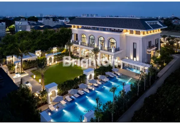 image RUKO DI PODOMORO KLENDER JAKTIM (7)