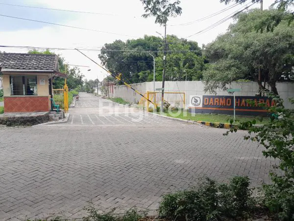 image RARE ITEM! KAVLING + RUMAH SHM 480M² ,LOKASI TENANG & JALAN LEBAR DI DARMO HARAPAN-SURABAYA (6)