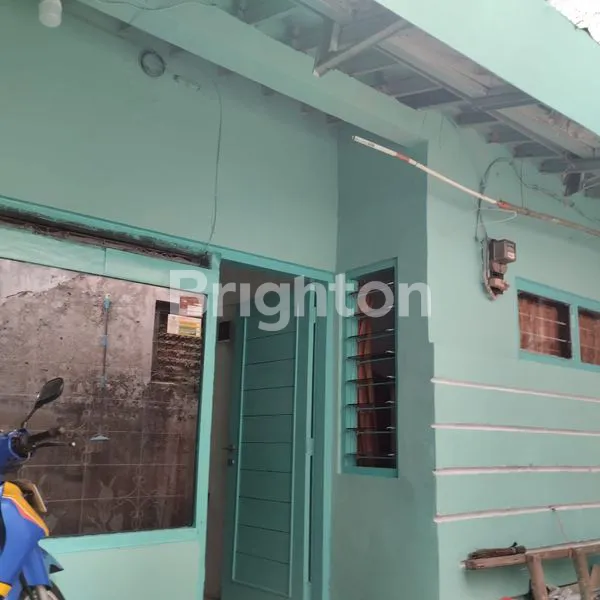 RUMAH KLASIK DI PUSAT KOTA BANDUNG