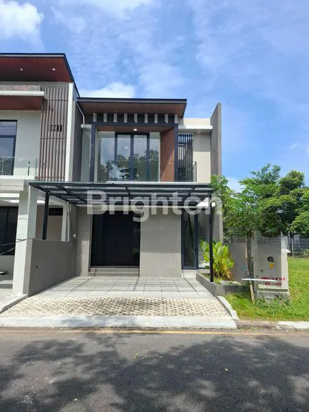 image CITRALAND UTARA NEW LUAR CLUSTER LOKASI DEPAN (1)