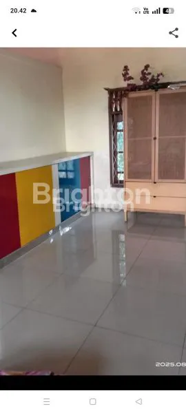 image BANGUNAN RUKO RUMAH DUA LANTAI DI PITARA WADAS  PANCORANMAS DEPOK (4)
