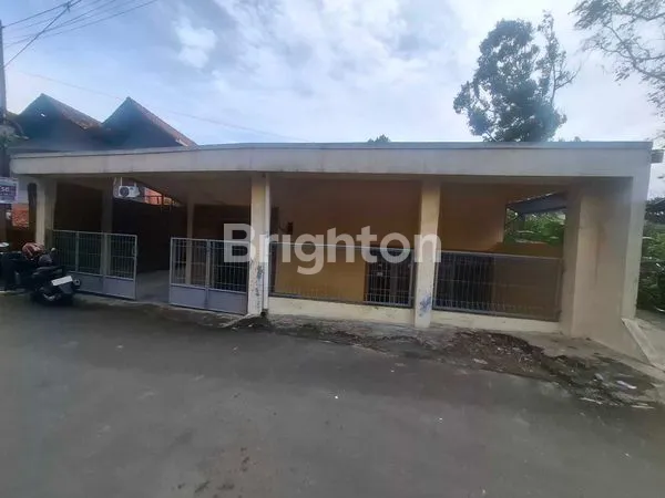 image RUMAH MURAH DI JUAL CEPAT BISA BUAT KOS KOSAN (1)