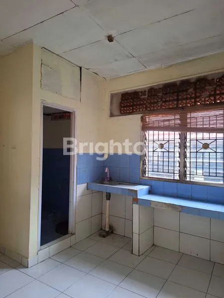 image RUMAH MURAH DI JUAL CEPAT BISA BUAT KOS KOSAN (7)