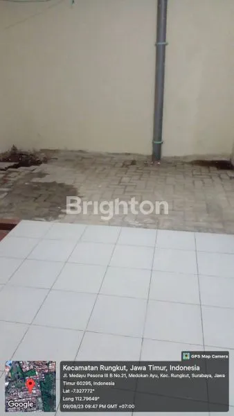 image RUMAH DI YKP DEKAT UPN DEKAT PANDUGO KONDISI SIAP HUNI (7)