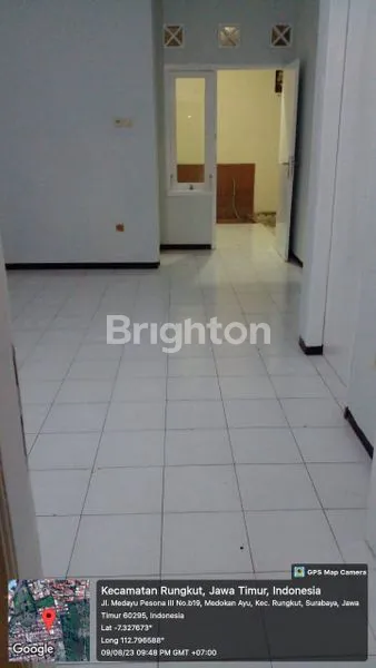 image RUMAH DI YKP DEKAT UPN DEKAT PANDUGO KONDISI SIAP HUNI (6)