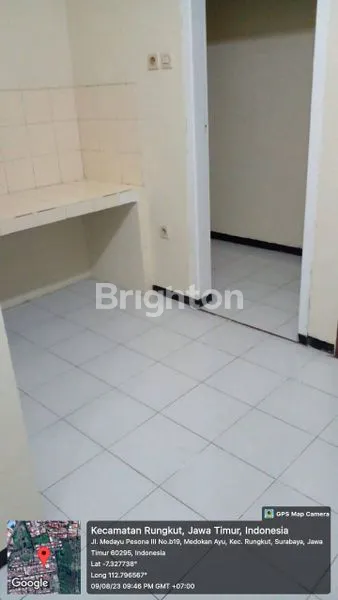 image RUMAH DI YKP DEKAT UPN DEKAT PANDUGO KONDISI SIAP HUNI (4)