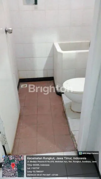 image RUMAH DI YKP DEKAT UPN DEKAT PANDUGO KONDISI SIAP HUNI (5)