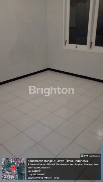 image RUMAH DI YKP DEKAT UPN DEKAT PANDUGO KONDISI SIAP HUNI (8)