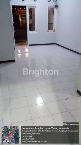 image RUMAH DI YKP DEKAT UPN DEKAT PANDUGO KONDISI SIAP HUNI (3)