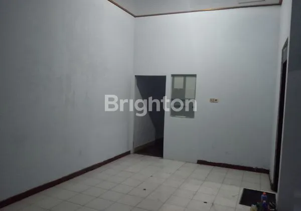 image RUKO STRATEGIS DI JL. MAJAPAHIT, COCOK KANTOR/GUDANG (4)