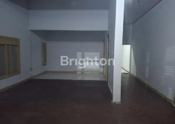 image RUKO STRATEGIS DI JL. MAJAPAHIT, COCOK KANTOR/GUDANG (3)