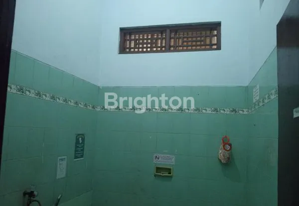 image RUKO STRATEGIS DI JL. MAJAPAHIT, COCOK KANTOR/GUDANG (5)