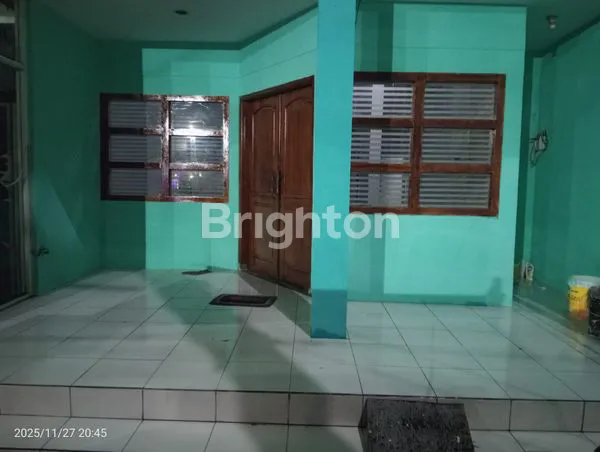 image RUKO STRATEGIS DI JL. MAJAPAHIT, COCOK KANTOR/GUDANG (2)