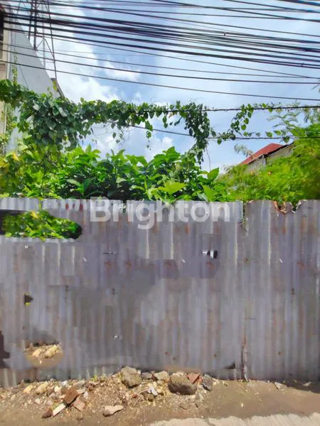 image TANAH STRATEGIS DI BY PASS NGURAH RAI, LOKASI EMAS UNTUK INVESTASI (2)