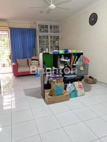 image RUMAH SEWA DI KOTA WISATA, DEKAT FRESHMARKET. (2)