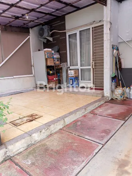 image RUMAH SEWA DI KOTA WISATA, DEKAT FRESHMARKET. (1)