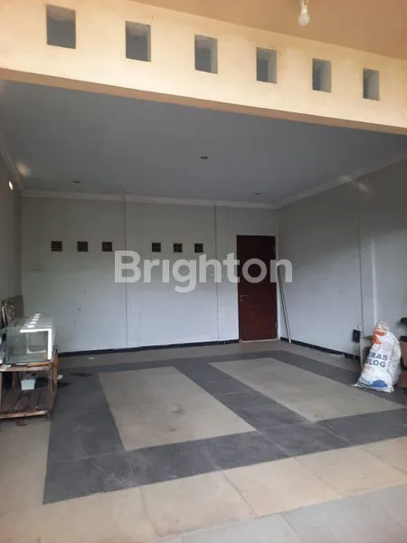 image RUMAH DIJUAL CEPAT DESIGN MENARIK MODERN MINIMALIS DI HARVEST CITY. (6)