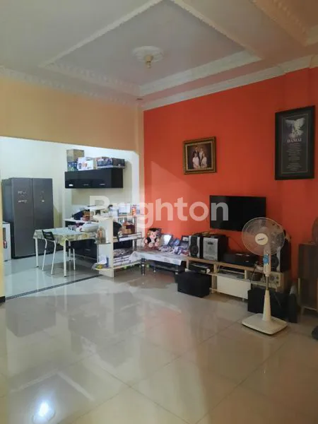 image RUMAH DIJUAL CEPAT DESIGN MENARIK MODERN MINIMALIS DI HARVEST CITY. (4)