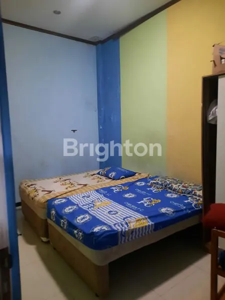 image RUMAH DIJUAL CEPAT DESIGN MENARIK MODERN MINIMALIS DI HARVEST CITY. (2)