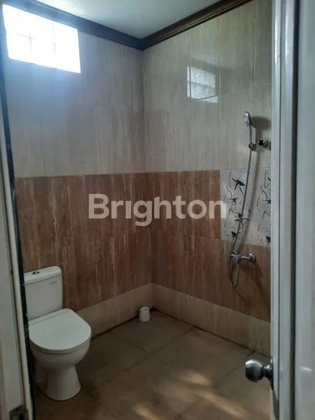 image RUMAH DIJUAL CEPAT DESIGN MENARIK MODERN MINIMALIS DI HARVEST CITY. (5)