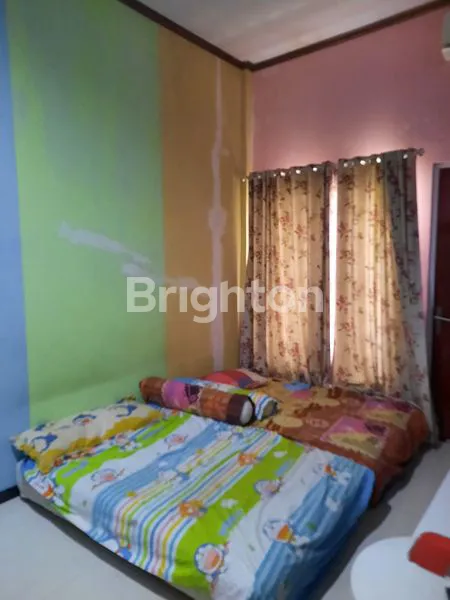 image RUMAH DIJUAL CEPAT DESIGN MENARIK MODERN MINIMALIS DI HARVEST CITY. (3)