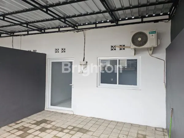 image DISEWAKAN RUMAH 1 LANTAI SIAP HUNI HANYA 2 UNIT SAJA HARGA TERJANGKAU LOKASI STRATEGIS DI KAWASAN GATSU BARAT (1)