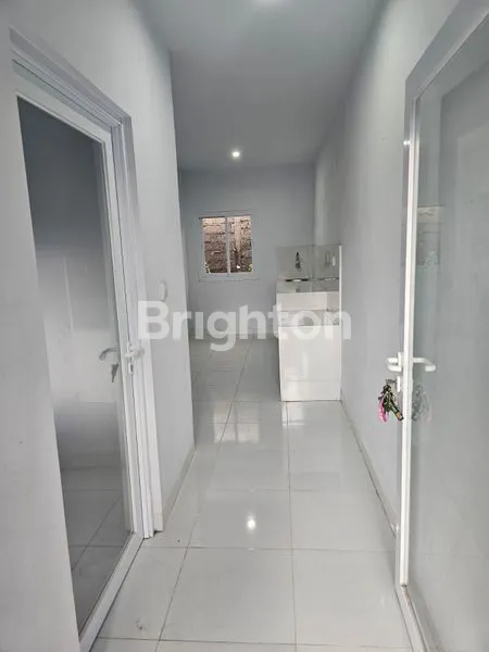 image DISEWAKAN RUMAH 1 LANTAI SIAP HUNI HANYA 2 UNIT SAJA HARGA TERJANGKAU LOKASI STRATEGIS DI KAWASAN GATSU BARAT (5)