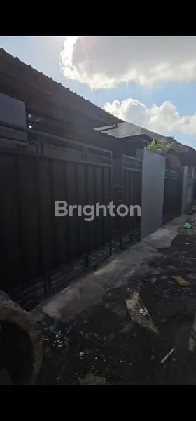 image DISEWAKAN RUMAH 1 LANTAI SIAP HUNI HANYA 2 UNIT SAJA HARGA TERJANGKAU LOKASI STRATEGIS DI KAWASAN GATSU BARAT (8)