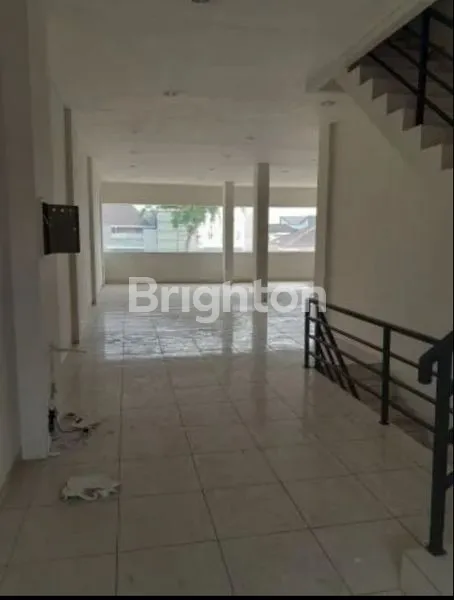 image RUKO STRATEGIS DI KEMANGGISAN UTAMA, 3 LANTAI (2)