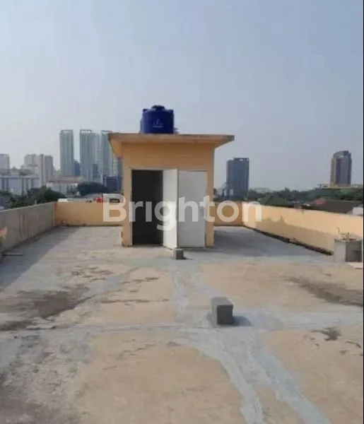 image RUKO STRATEGIS DI KEMANGGISAN UTAMA, 3 LANTAI (5)