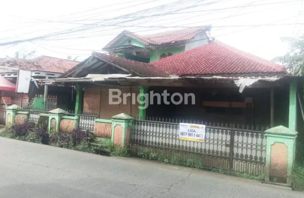 image RUMAH BESAR 2 LANTAI LT 440 M² – CIPAYUNG (1)