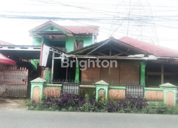 image RUMAH BESAR 2 LANTAI LT 440 M² – CIPAYUNG (6)