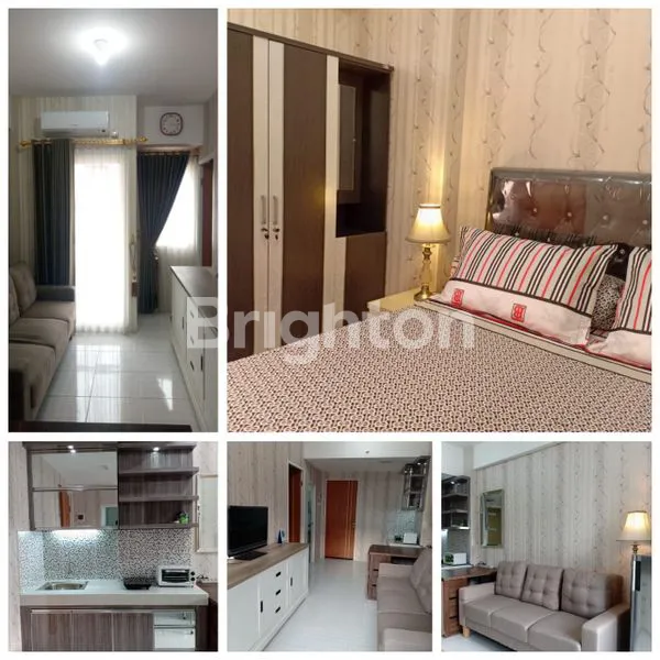 image DIJUAL/DISEWAKAN APARTEMEN PUNCAK DHARMAHUSADA (1)