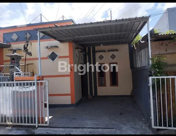 image RUMAH SEWA HARGA TERJANGKAU 1 LANTAI DI DAERAH PEMOGAN DENPASAR (1)