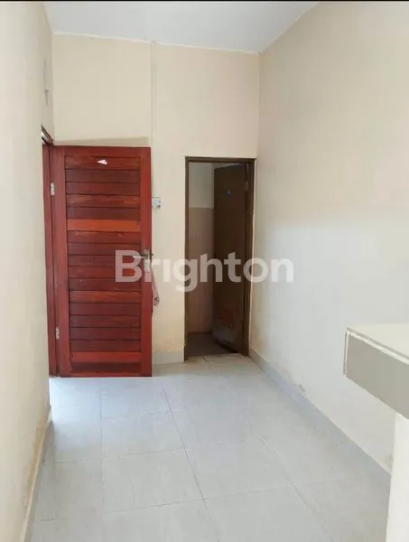 image RUMAH SEWA HARGA TERJANGKAU 1 LANTAI DI DAERAH PEMOGAN DENPASAR (2)
