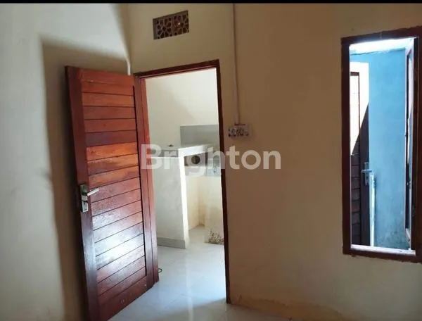 image RUMAH SEWA HARGA TERJANGKAU 1 LANTAI DI DAERAH PEMOGAN DENPASAR (5)