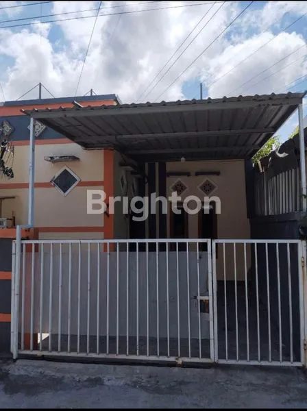 image RUMAH SEWA HARGA TERJANGKAU 1 LANTAI DI DAERAH PEMOGAN DENPASAR (7)