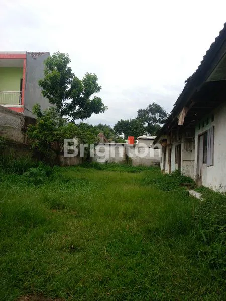 image RUMAH STRATEGIS SANGAT LUAS – HITUNG TANAH SAJA DI CIPAYUNG DEPOK (3)